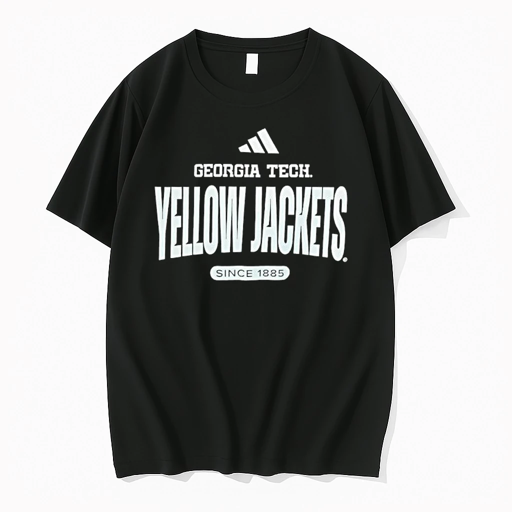 Georgia Tech Yellow Jackets Since 1885 Shirts