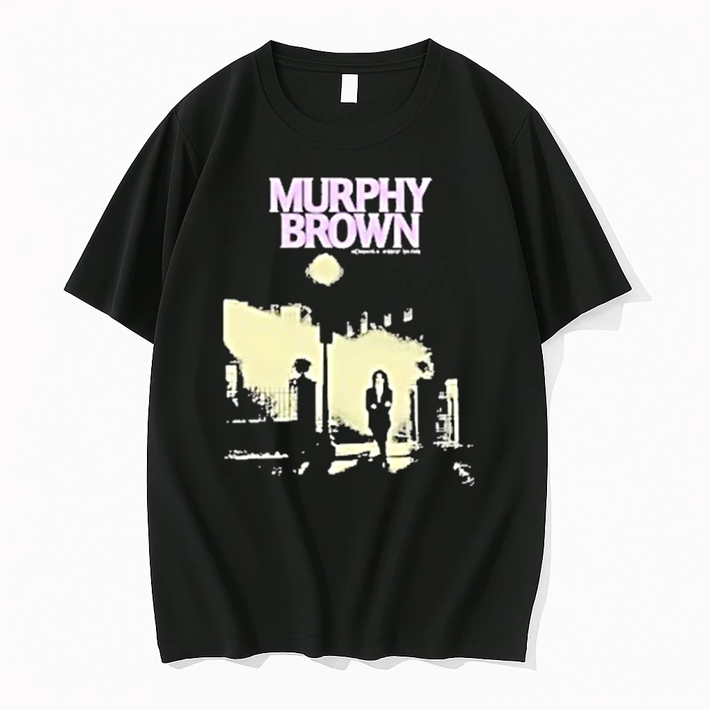 Ghostbusters Murphy Brown Mondays At 8 00 Cst On Cbs Shirts