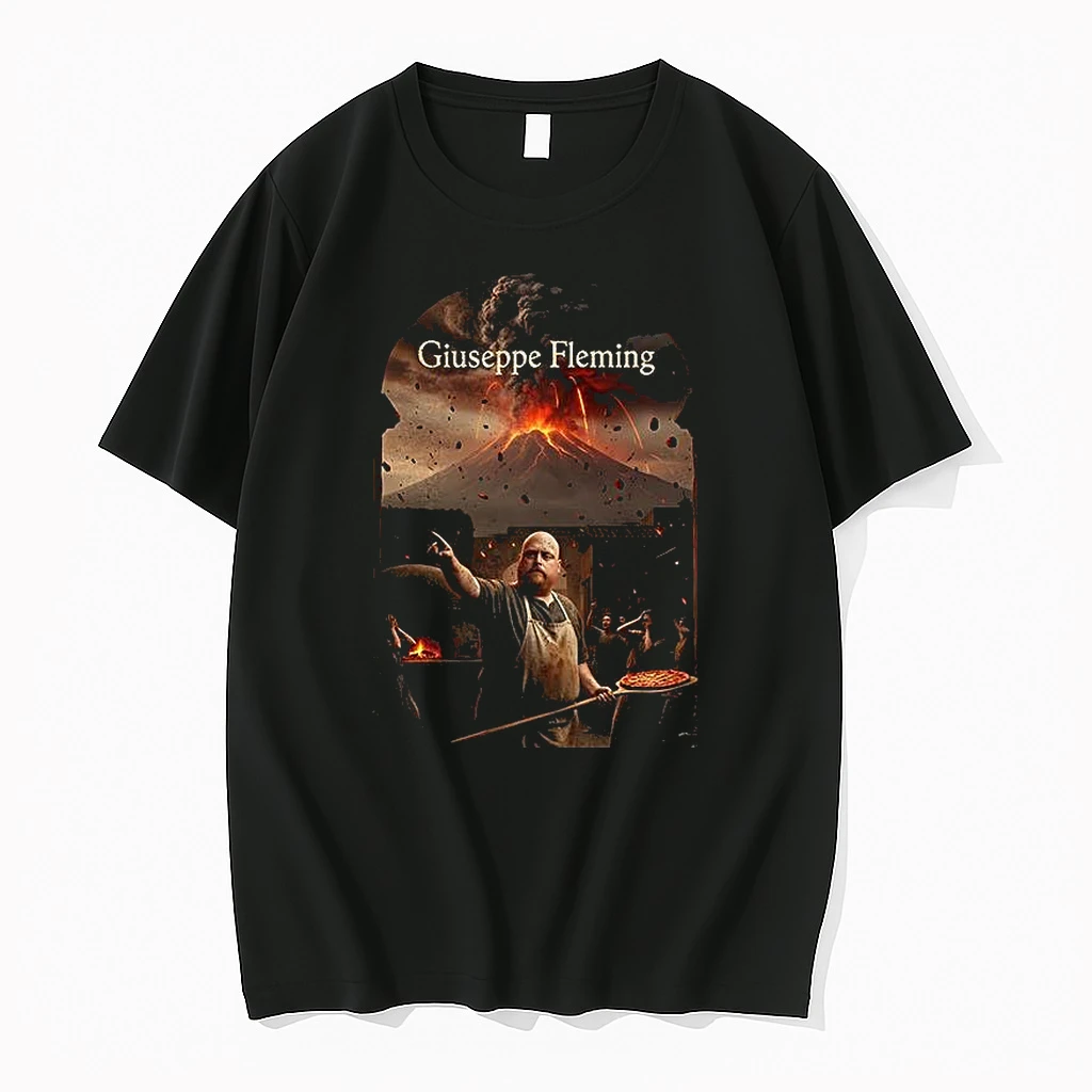 Giuseppe Fleming Shirts
