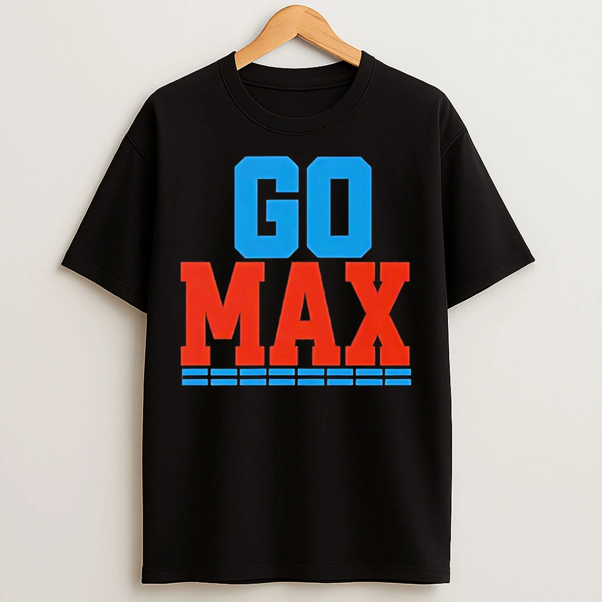 Go Max Max Verstappen T Shirts