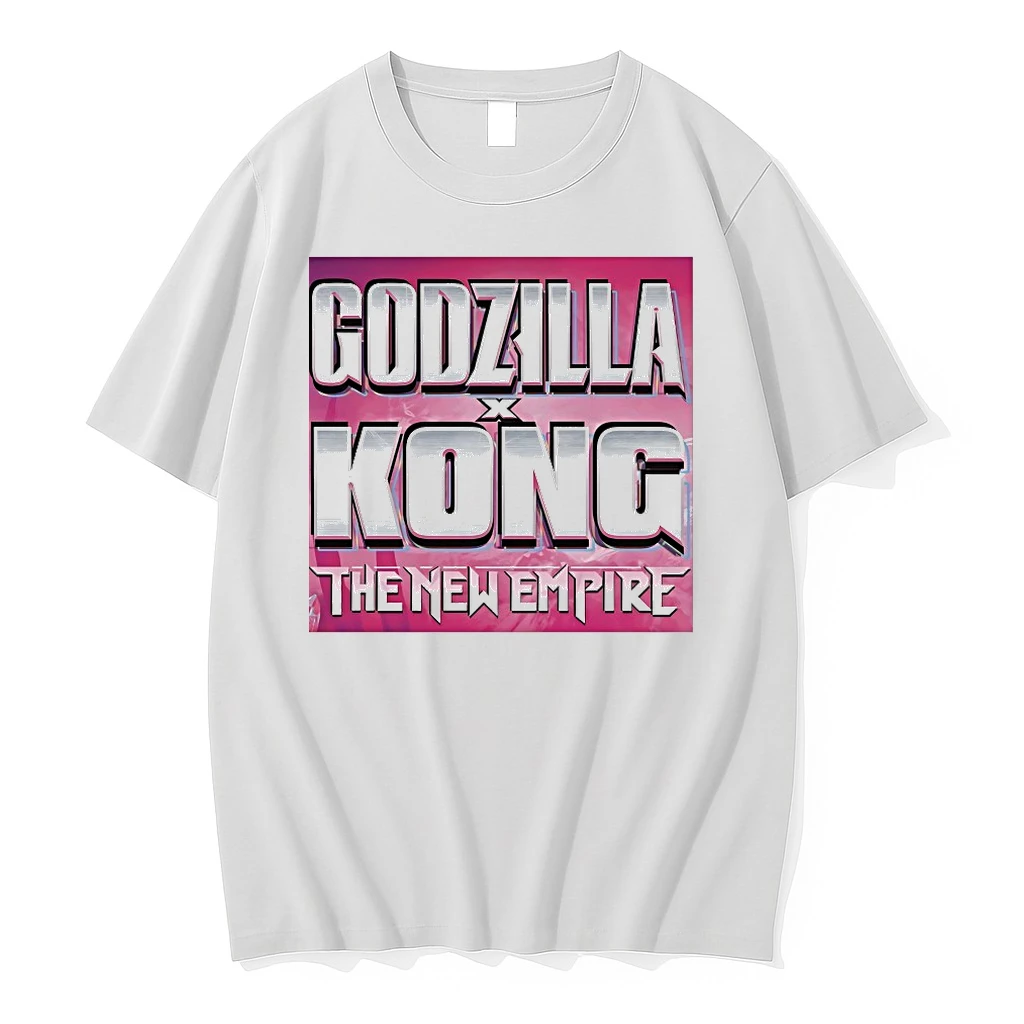Godzilla X Kong The New Empire Godzilla Minus One Shirts