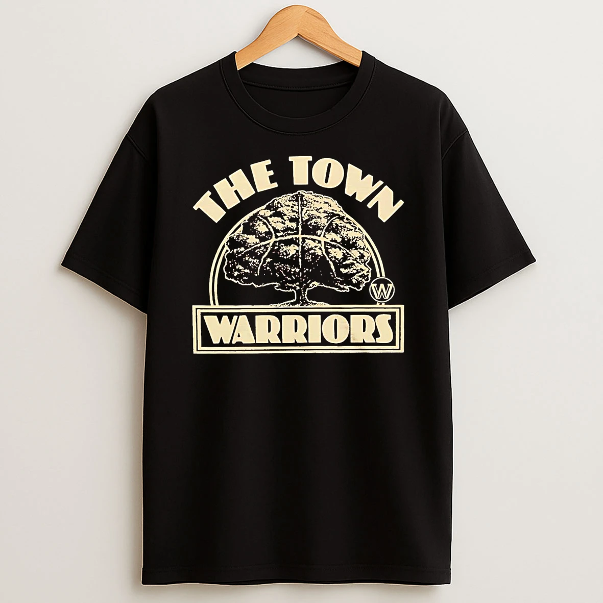 Golden State Warriors The Town Warriors Shirts