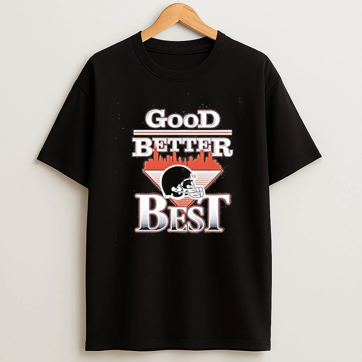 Good Better Best Bears 2025 Shirts