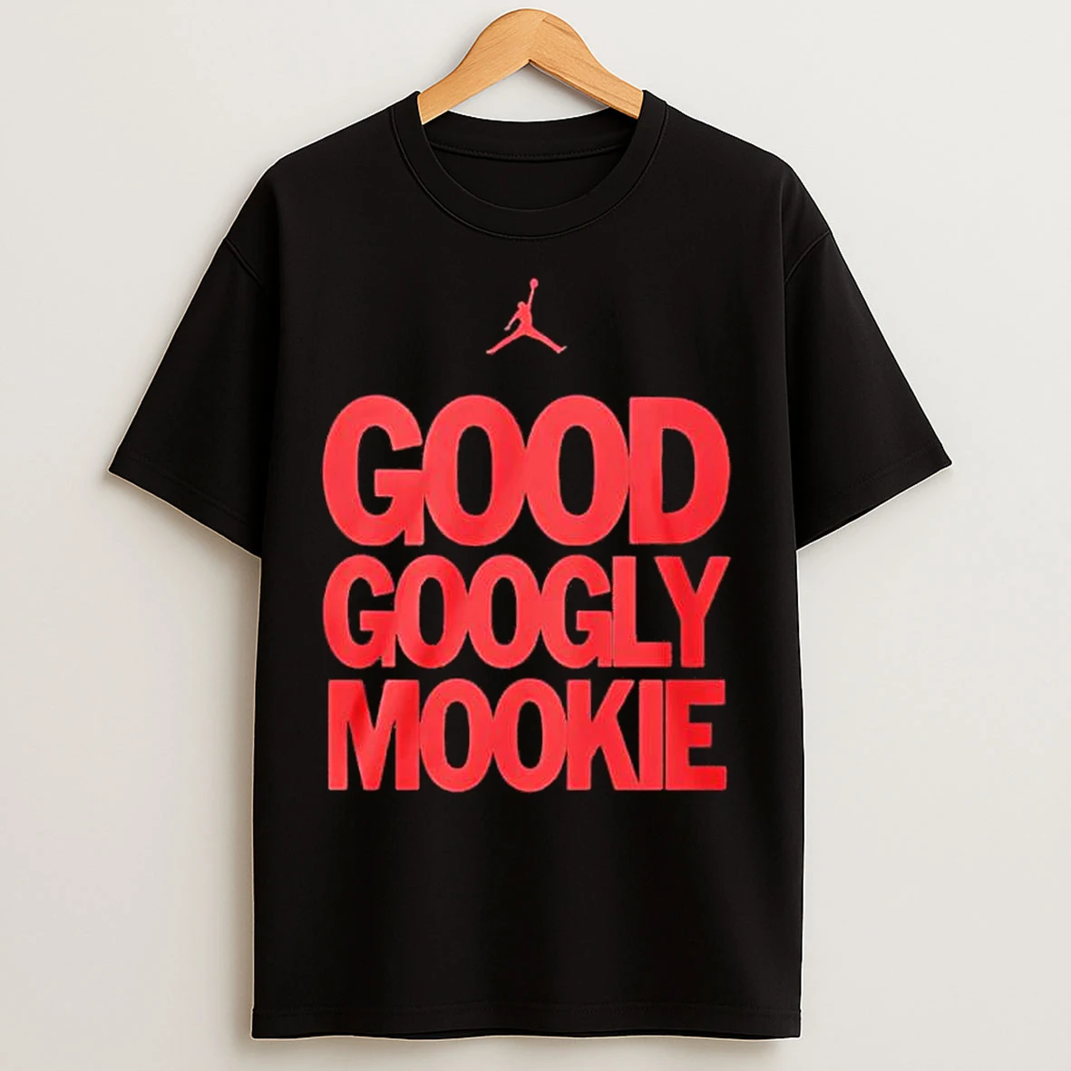 Good Googly Mookie Betts Back To Back World Champion T Shirts