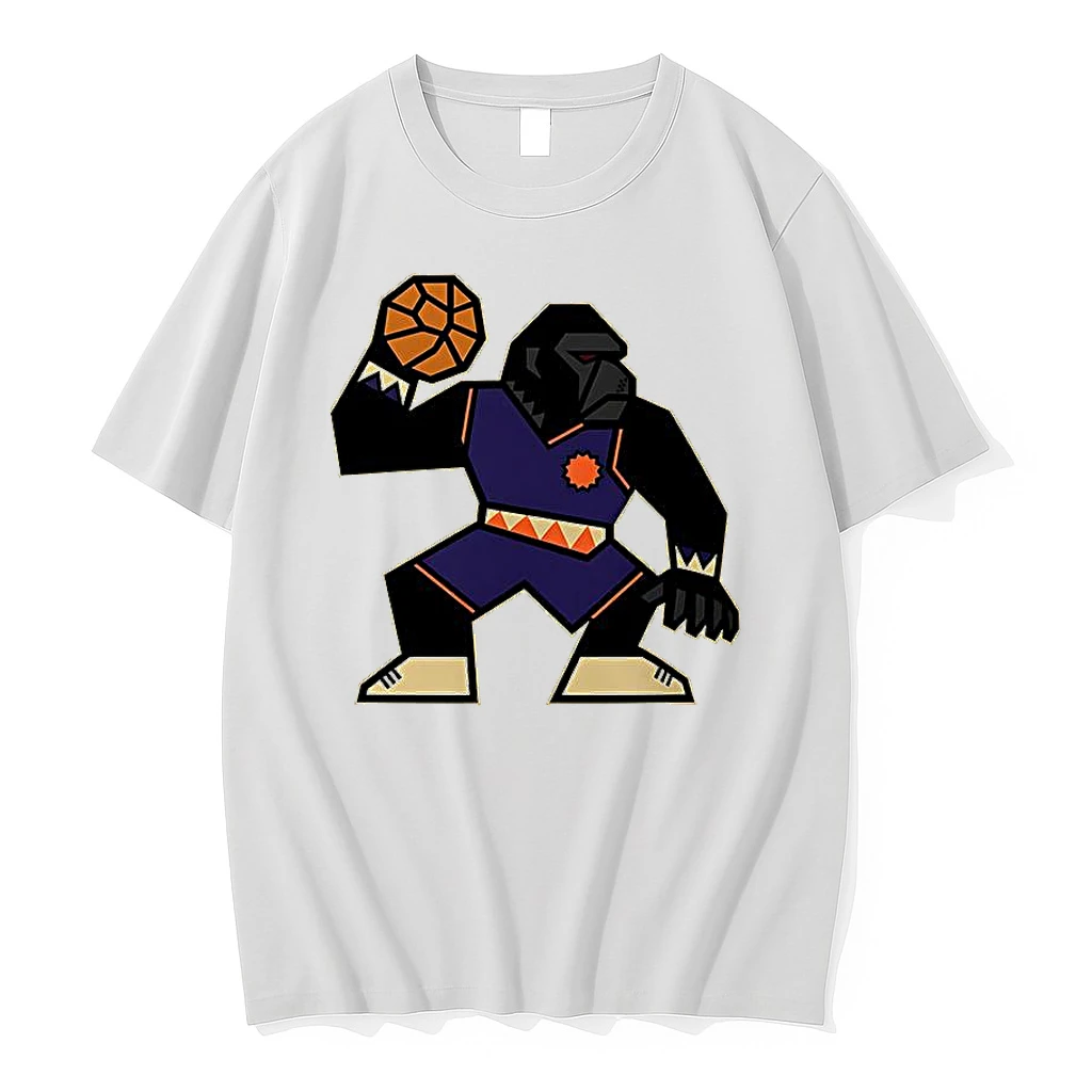 Gorillas Phoenix Suns Shirts