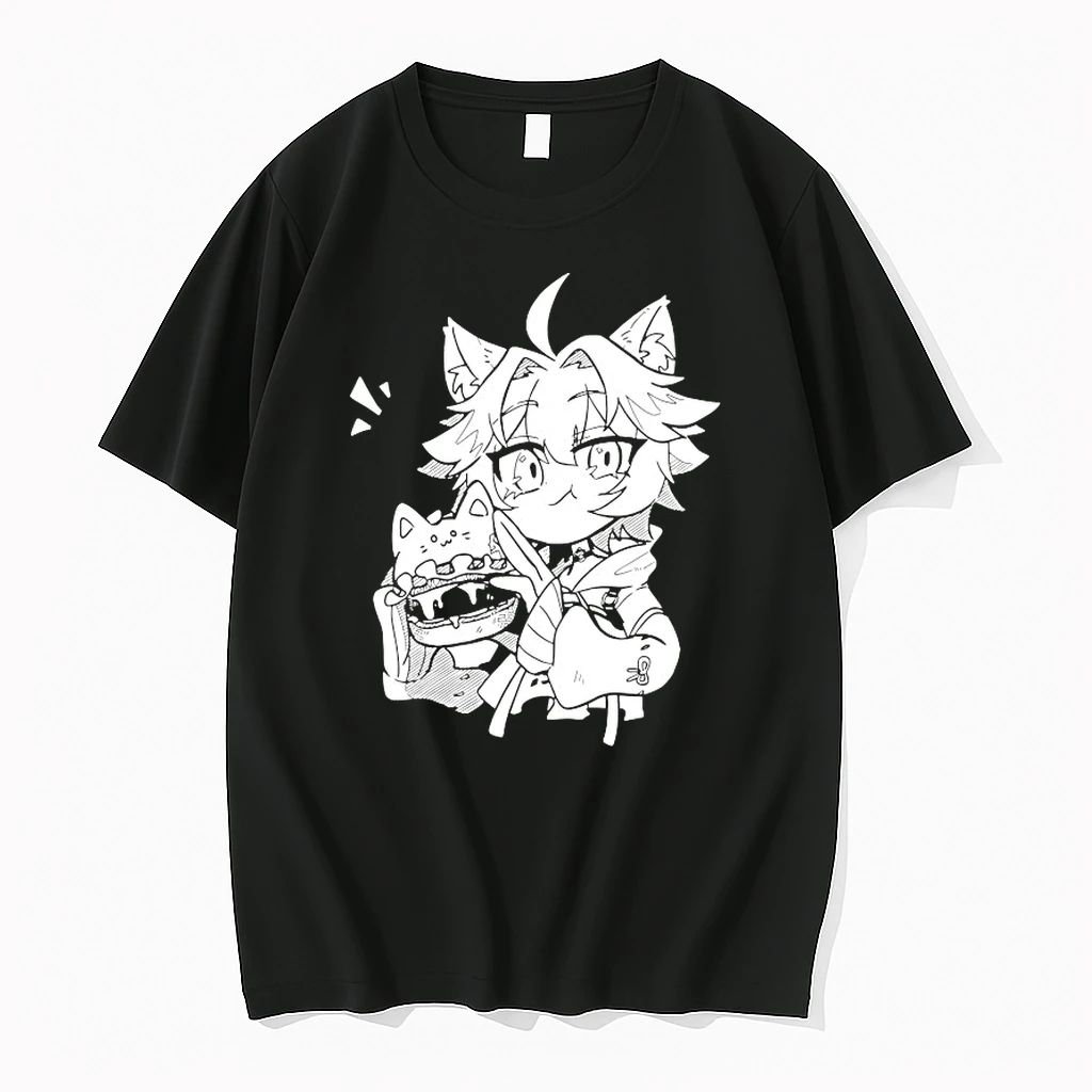 Gorou Genshin Impact Shirts