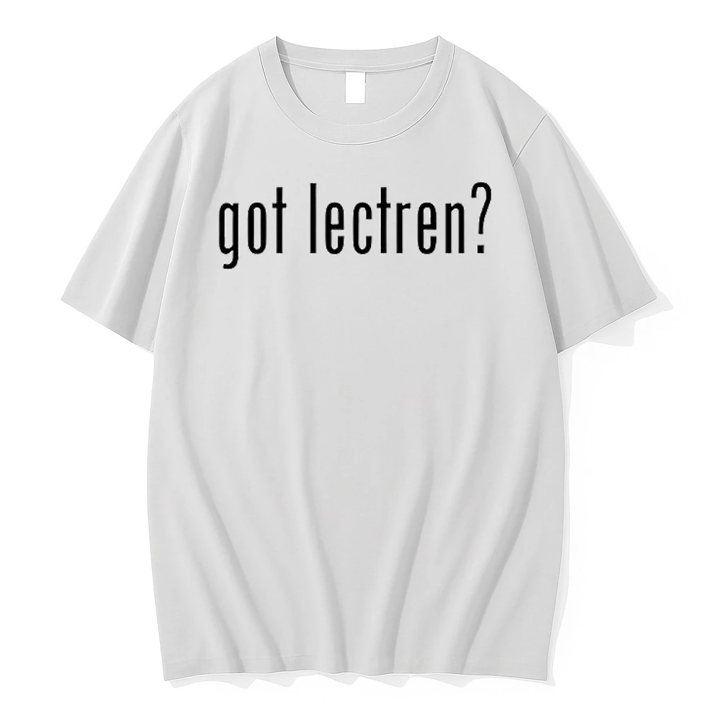 Got Lectren Shirts