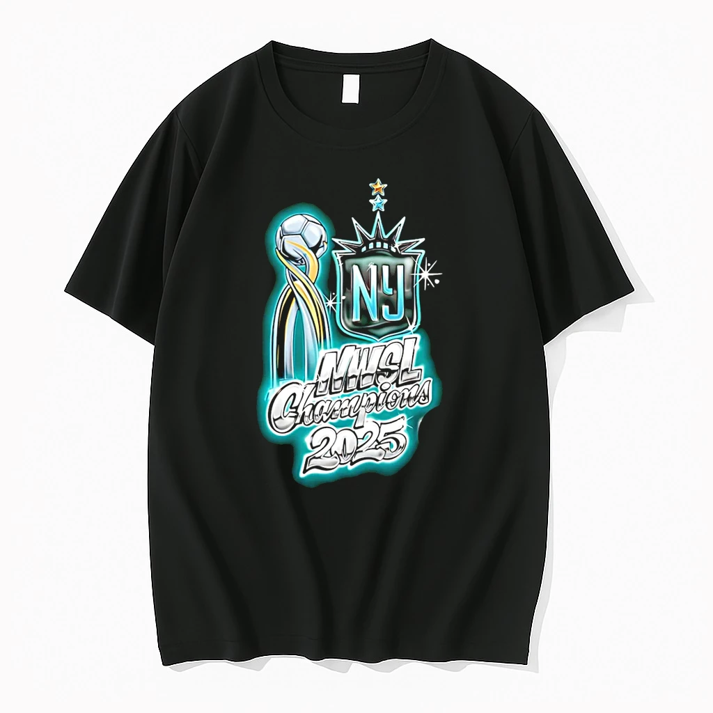 Gotham Fc 2025 2025 Nwsl Champion New York Shirts
