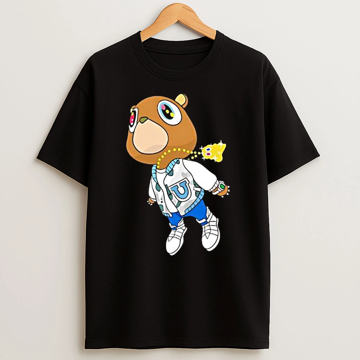Graduation Bear Cute Shirts