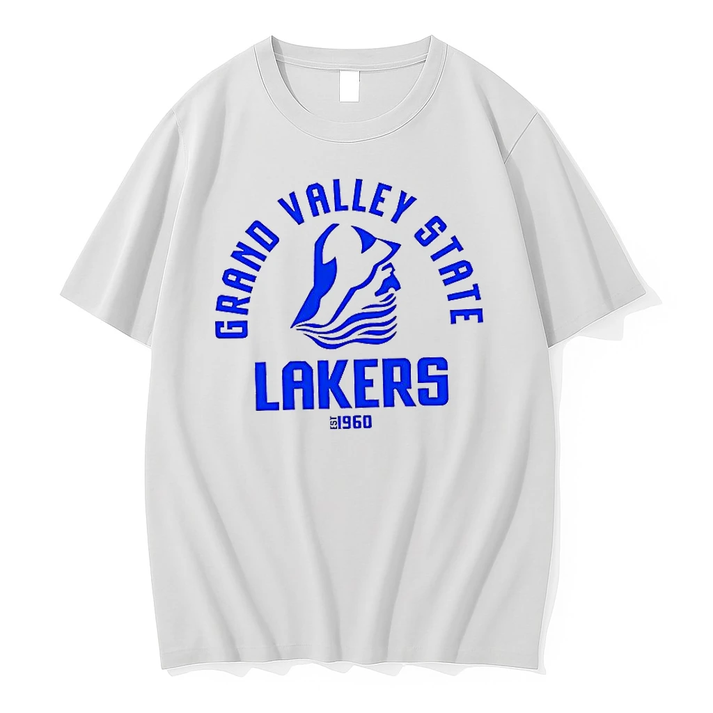 Grand Valley State Lakers Est 1960 Shirts