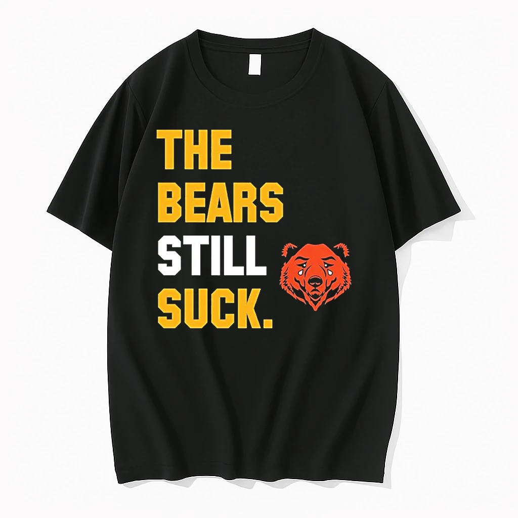 Green Bay Packers The Bears Still Suck Shirts