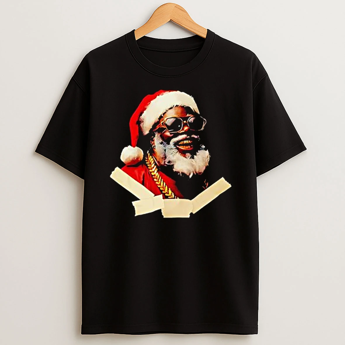 Grilled Up Og Santa Christmas 2025 Shirts