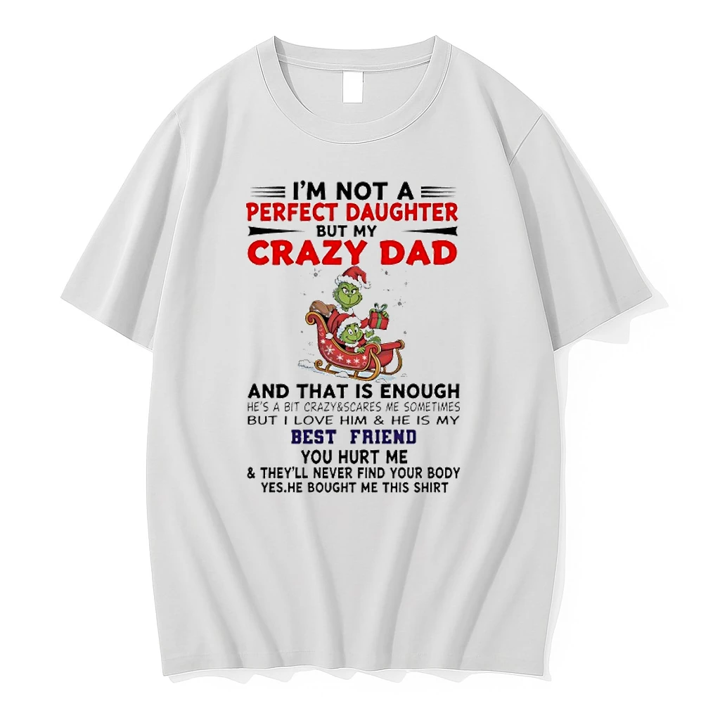 Grinch Christmas You Hurt Me Theyll Never Find Your Body Shirts