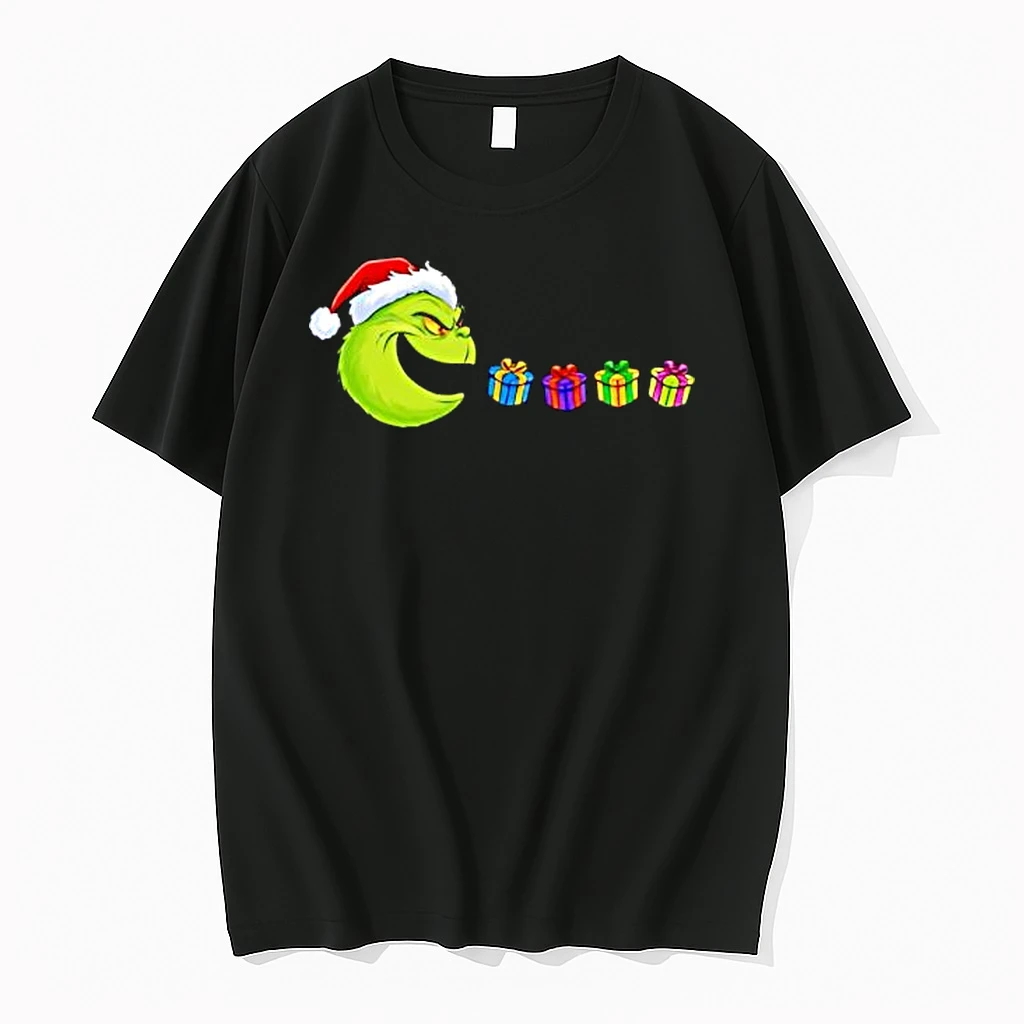 Grinch The Mean Ones Waka Waka Trends Stylish Shirts