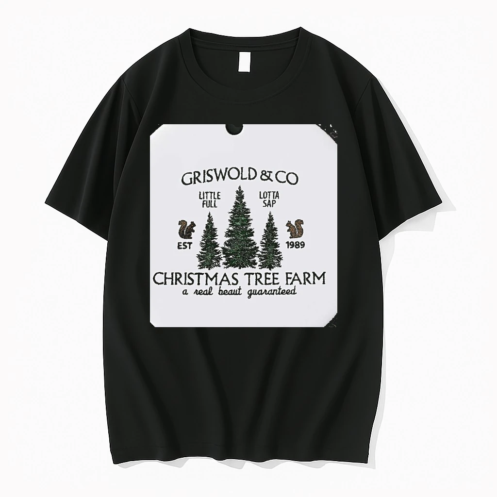 Griswold Christmas Tree Farm A Real Beaut Guaranteed Christmas Christmas Shirts