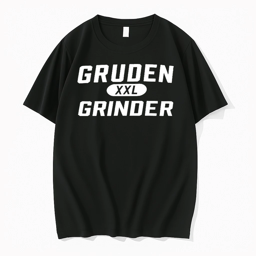 Gruden Grinder Xxl Shirts