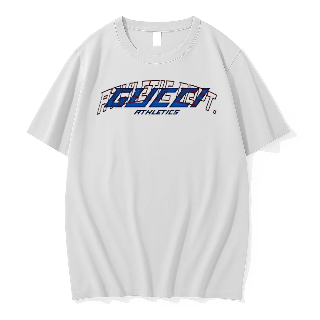 Guci Athletic Dept Shirts