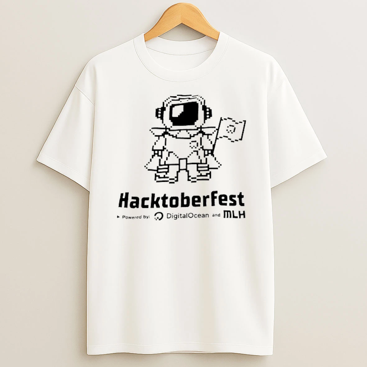 Hacktoberfest Shirts