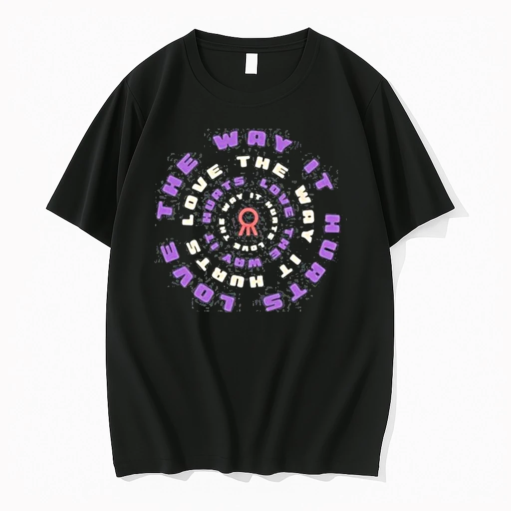 Hail The Sun Ctfb Spiral Shirts