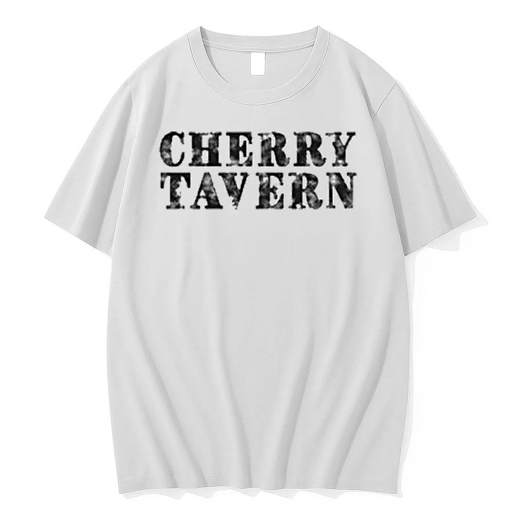 Hank Thompson Caught Stealing Cherry Tavern Shirts
