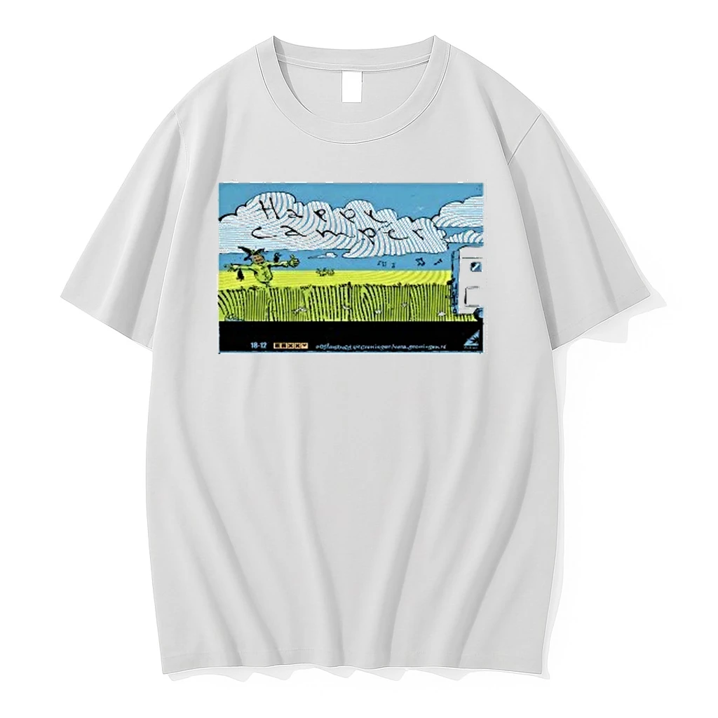 Happy Camper Vera In Groningen Nl 12 18 2025 Shirts