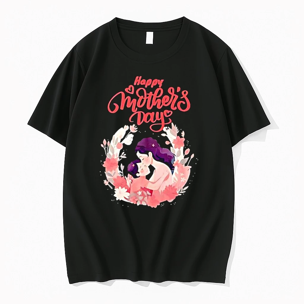 Happy Mothers Day Gifts Shirts