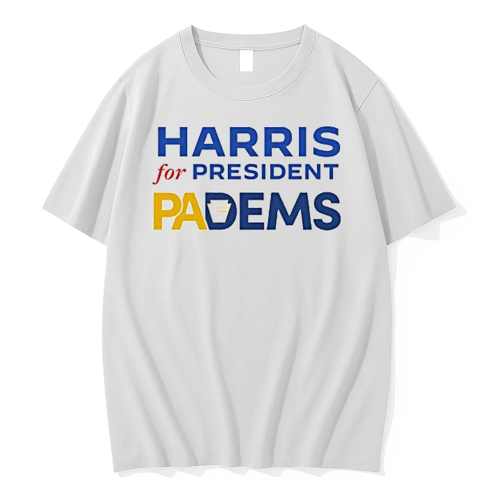 Hars For President Padems Shirts