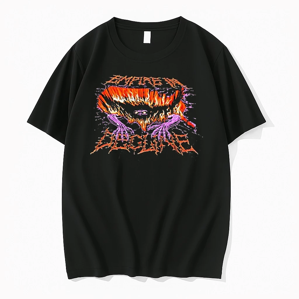 Hasan Piker Empire In Decline Shirts