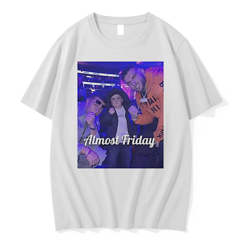 Hasbulla Diego Pavia Cam Skattebo Photo Shirts