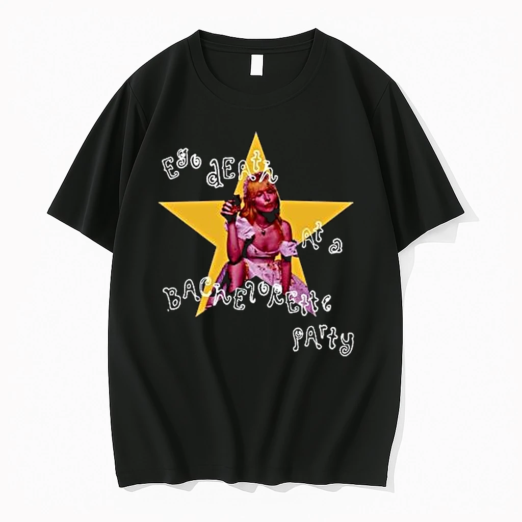 Hayley Williams Ego Death At A Bachelorette Party Shirts