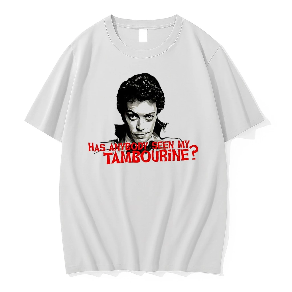 He Worst Witch Has Anybody Seen My Tambourine Shirts