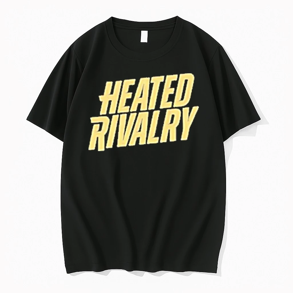 Heated Rivalry 2025 Shirts