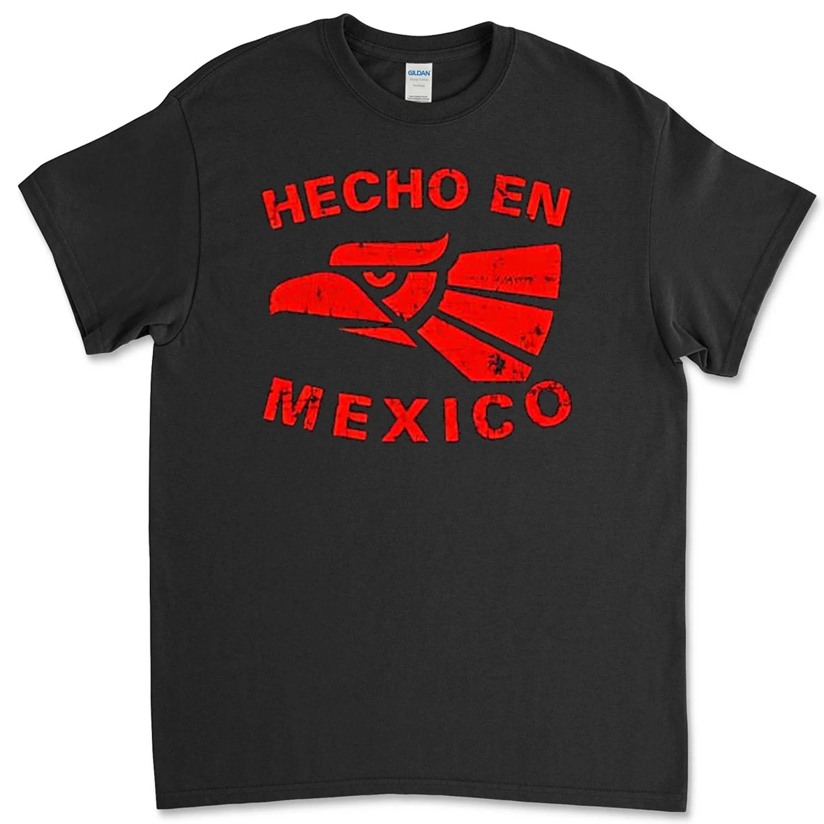 Hecho En Mexico Retro Premium Shirt Sweater