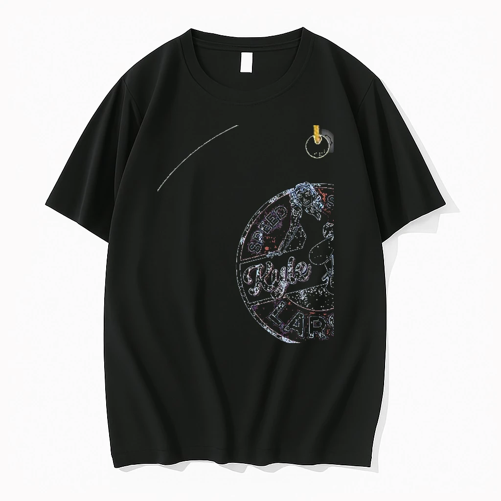 Hendrick Motorsports Kyle Larson 5 Deep Pinup Shirts