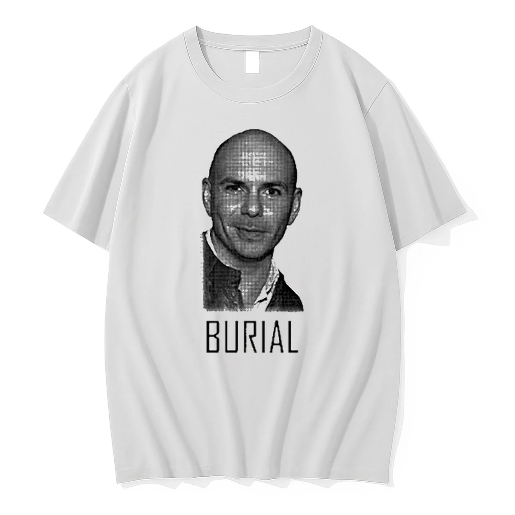 Henry Jawnson Pitburial 2025 Shirts