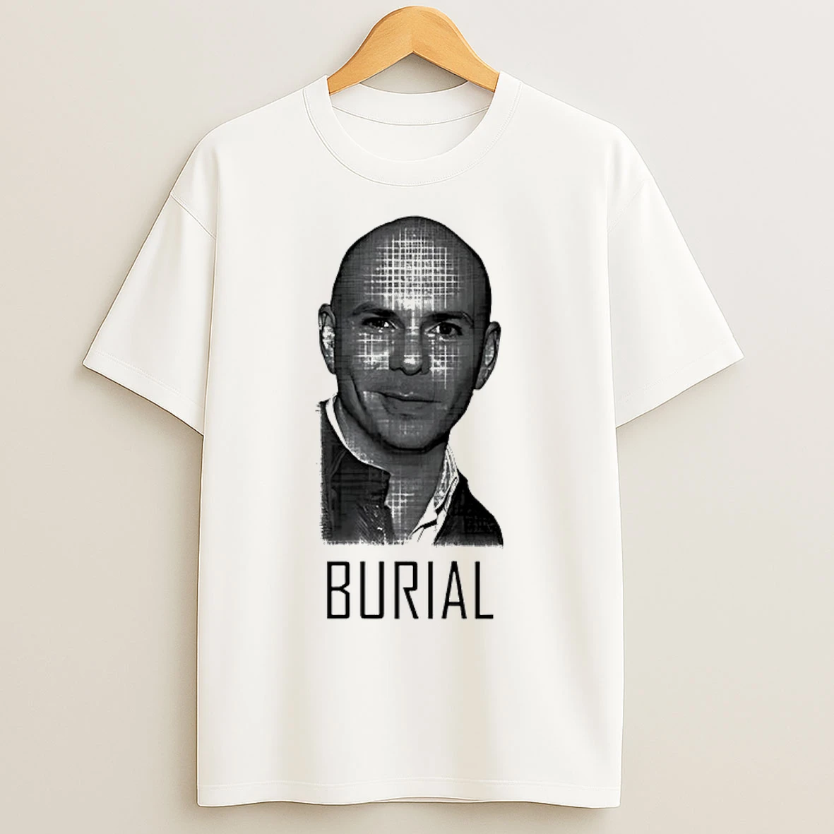 Henry Jawnson Pitburial T Shirts