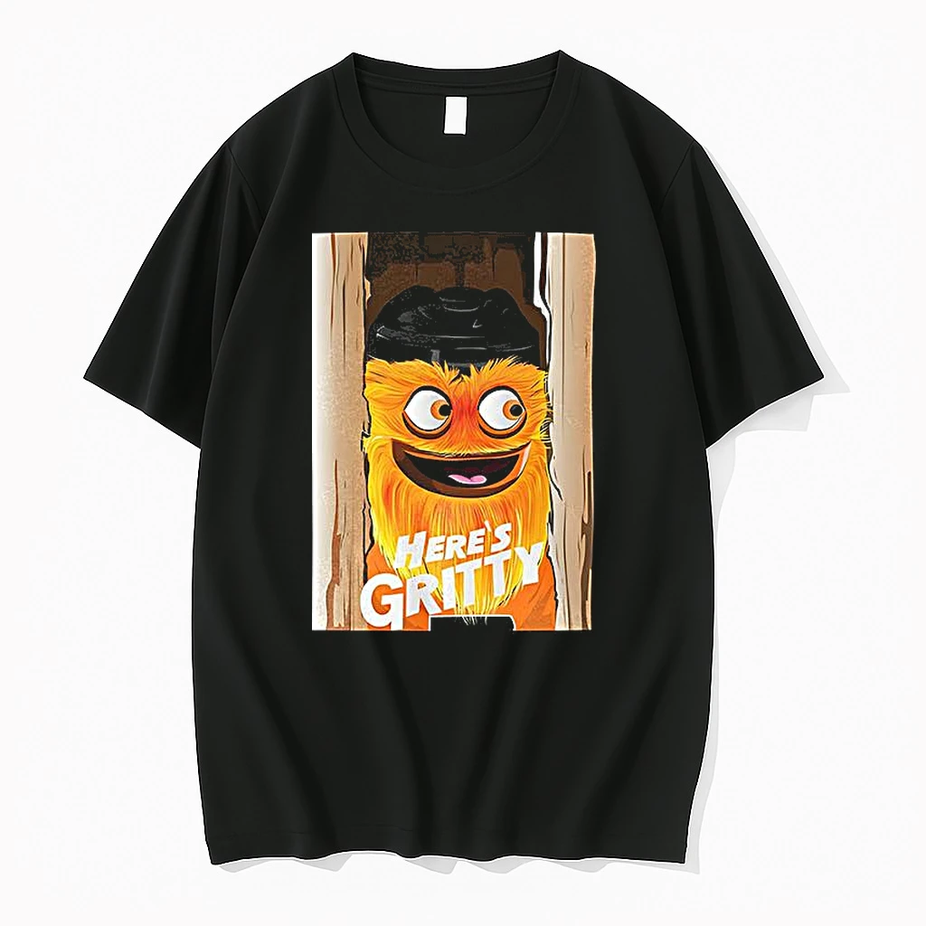 Heres Gritty Philadelphia Hockey Shirts
