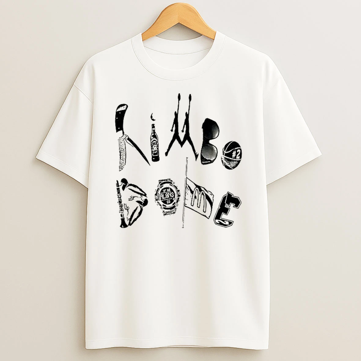Himbodome Shirts