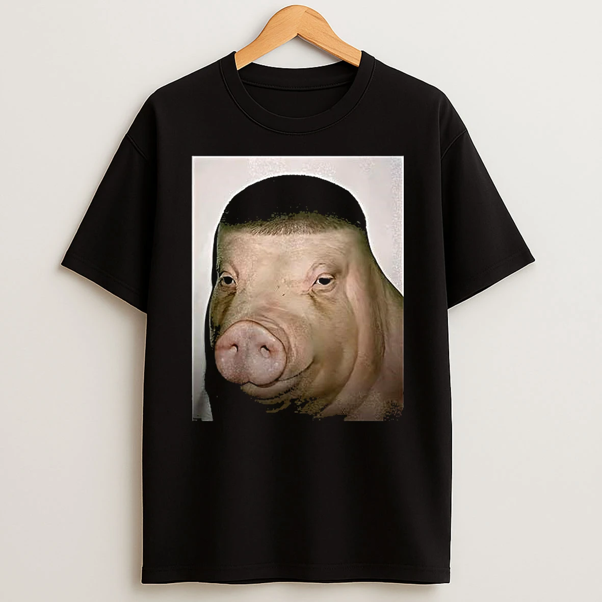Hogs Plan Meme Shirts