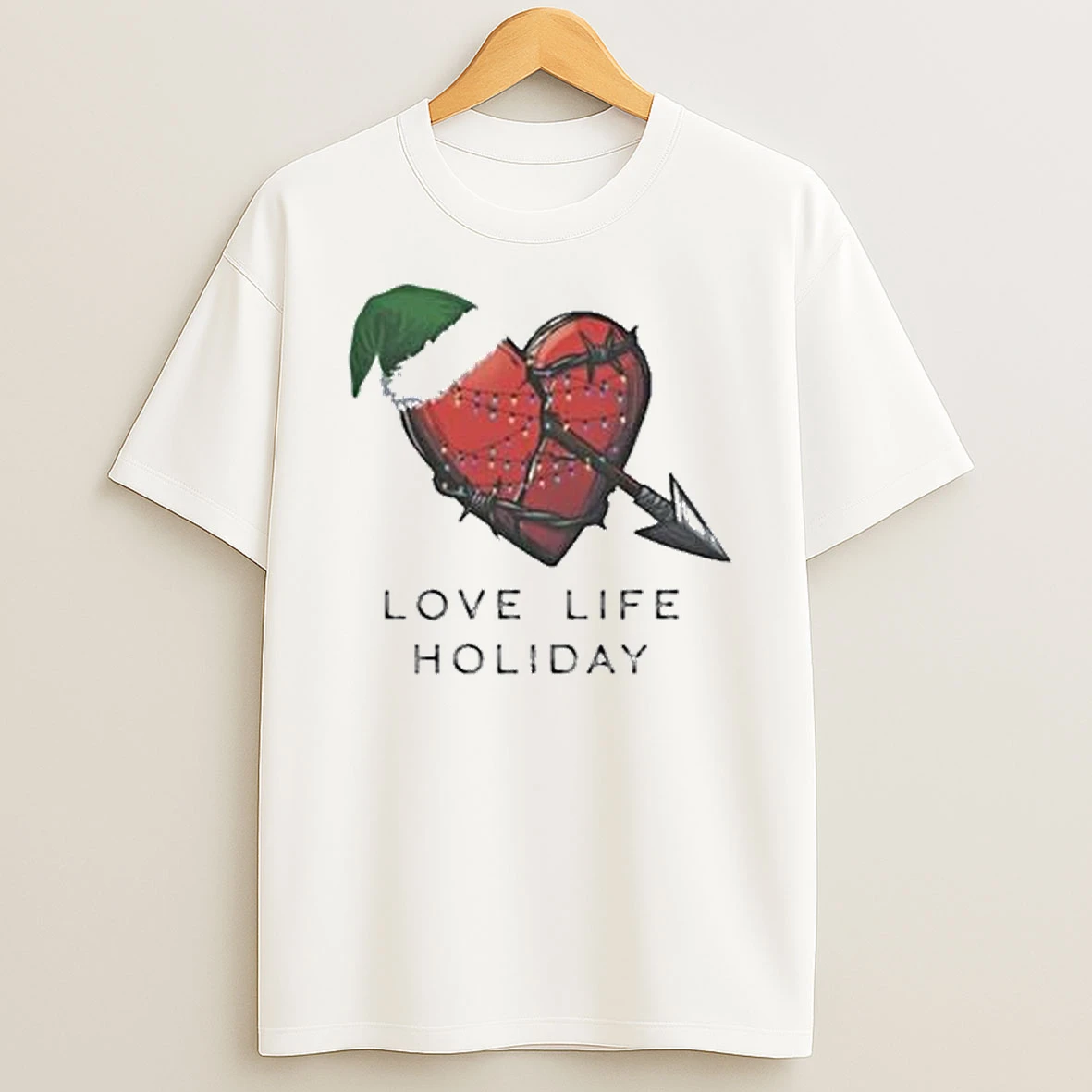 Holiday Collection 2025 Nick Carter Shirts