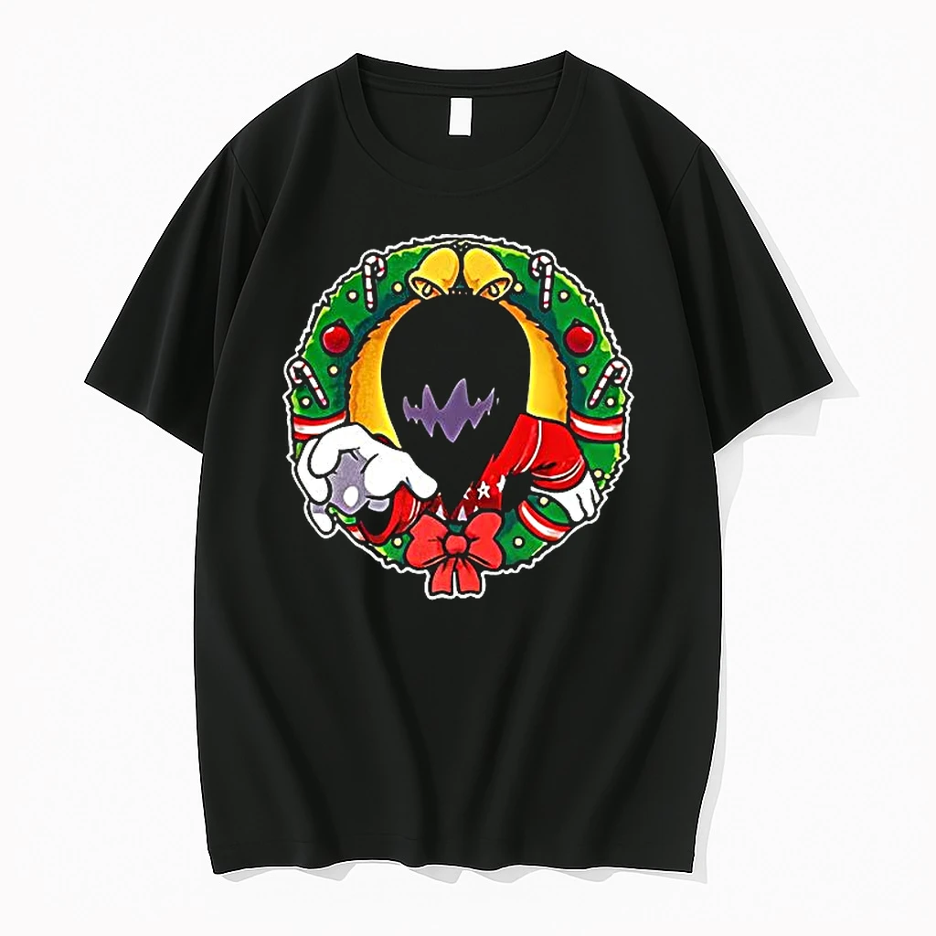 Holiday Ghoul Christmas Shirts