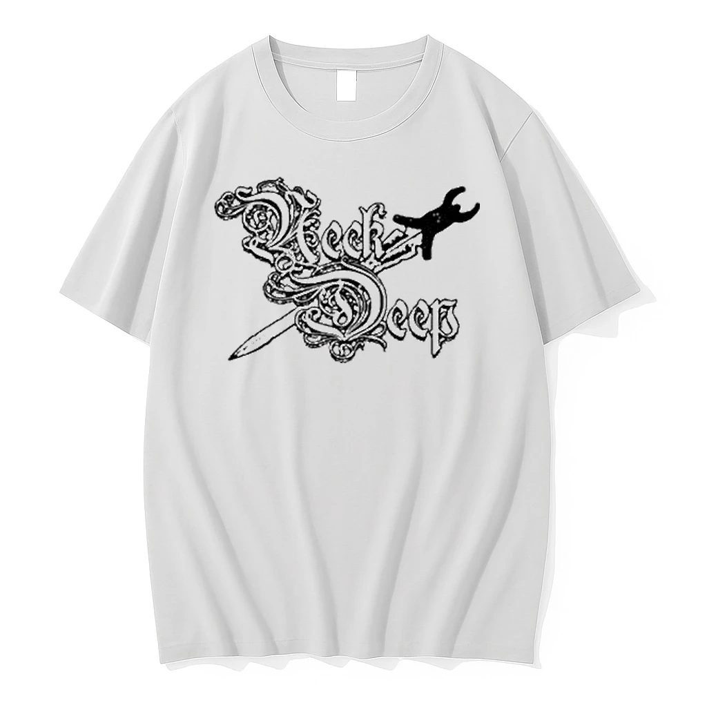 Holiday Neck Deep Fantasy Shirts