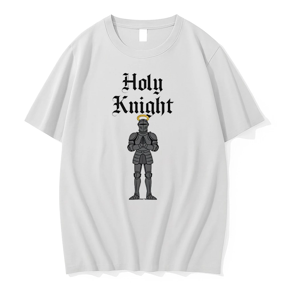Holy Knight Shirts