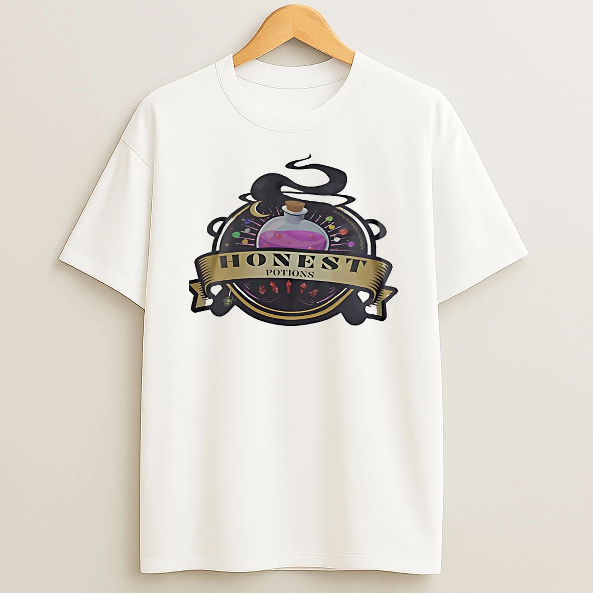 Honest Potions Shirts