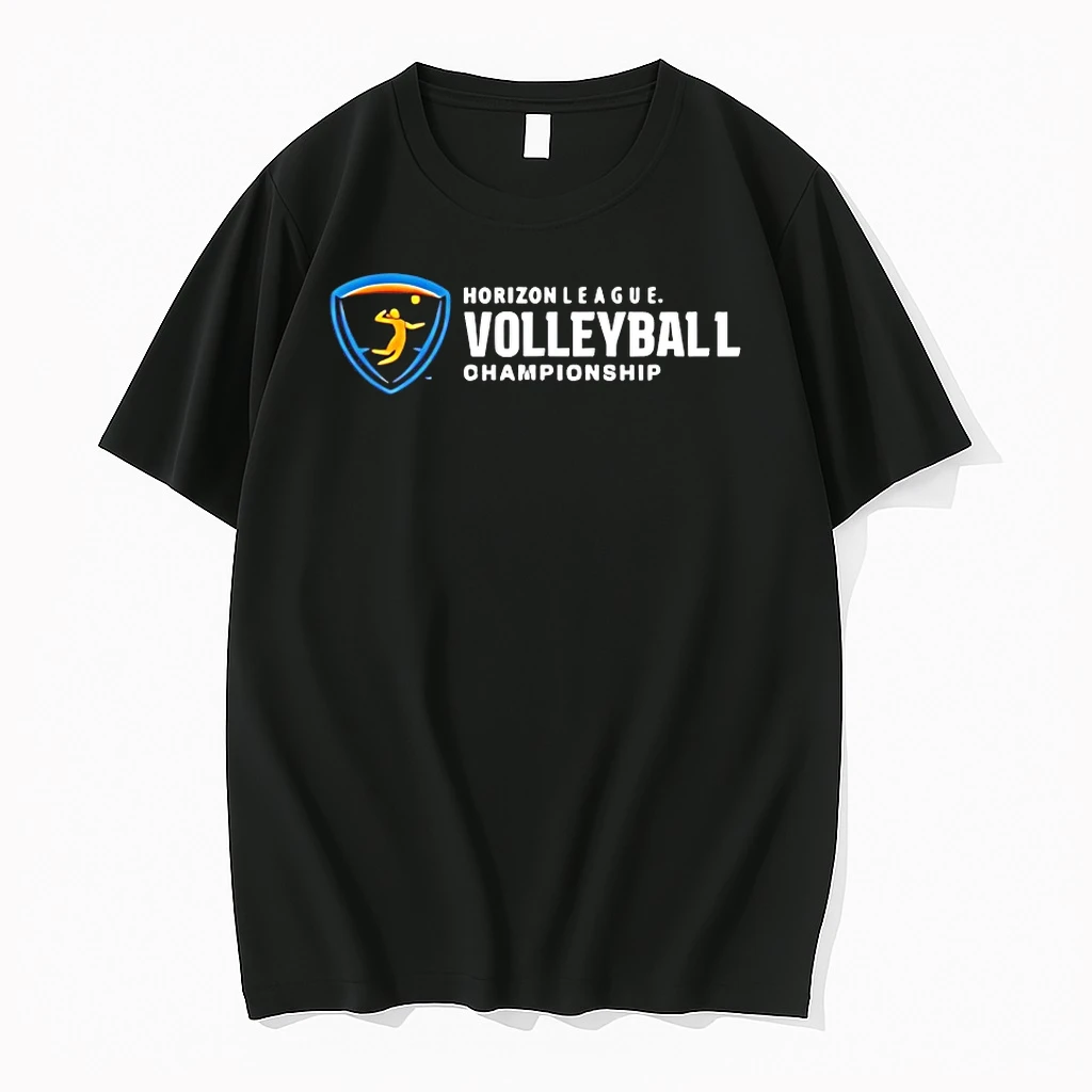 Horizon League Volleyball Championship Shirts