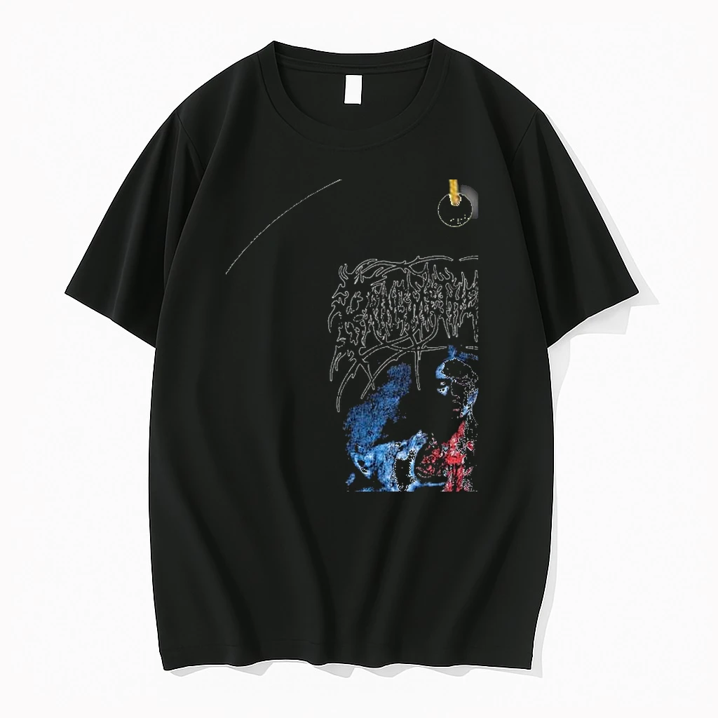 Horizon Supply Haunting The Wolves Are At My Door Shirts