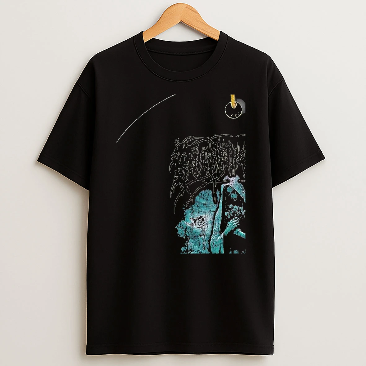 Horizon Supply Lifetime Laid To Waste Shirts