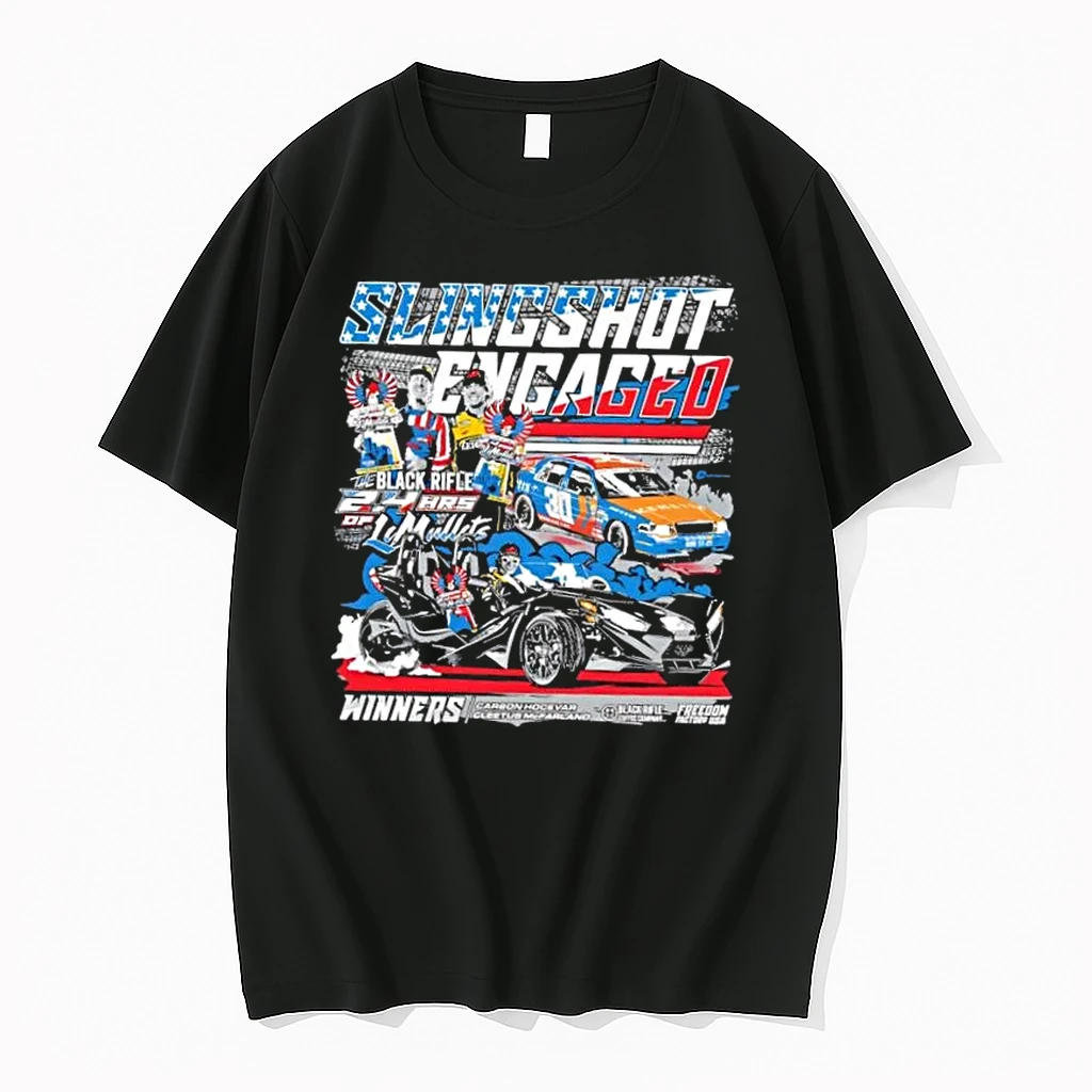 Hours Of Lemullets Win Shirts
