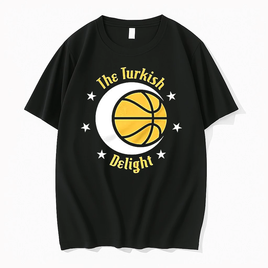 Houston Rockets The Turkish Delight Shirts
