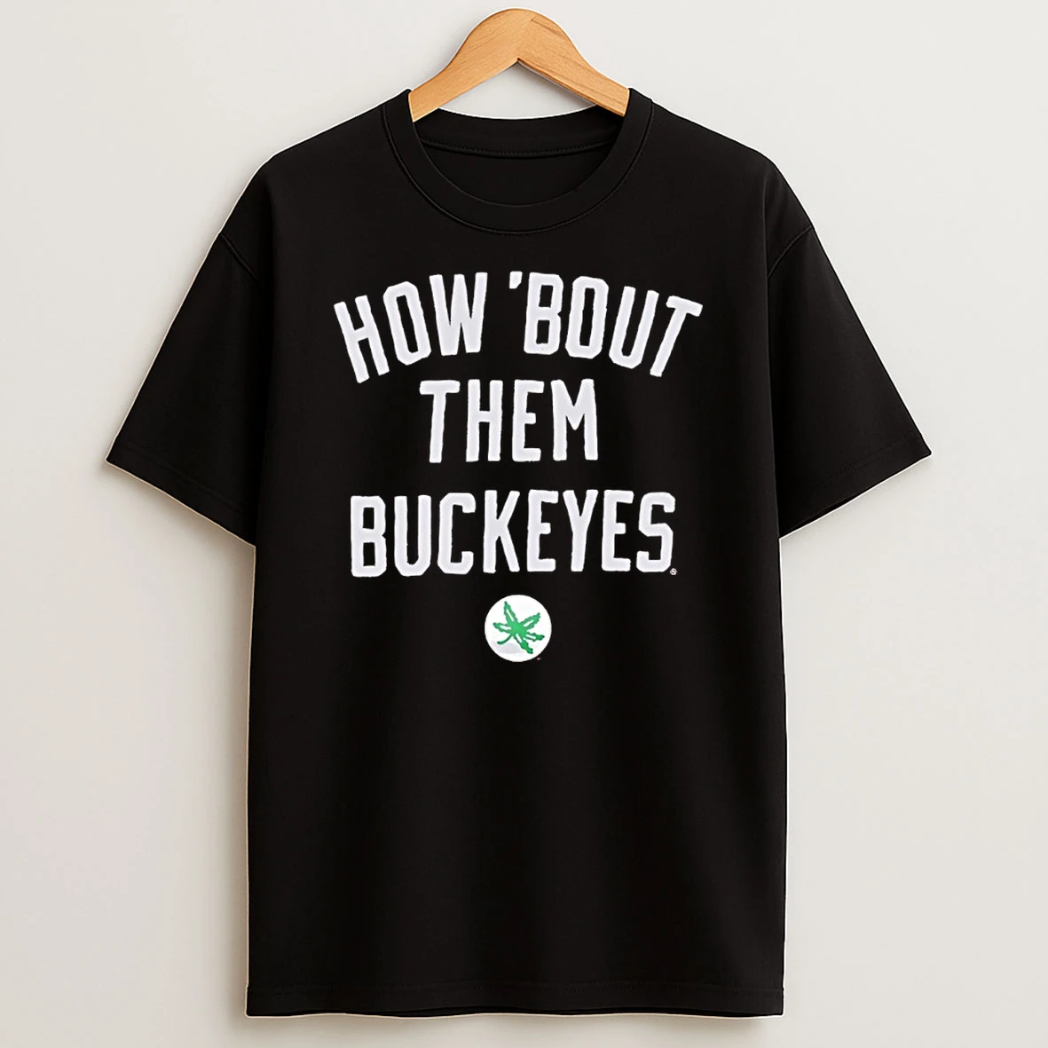 How Bout Them Buckeyes Shirts